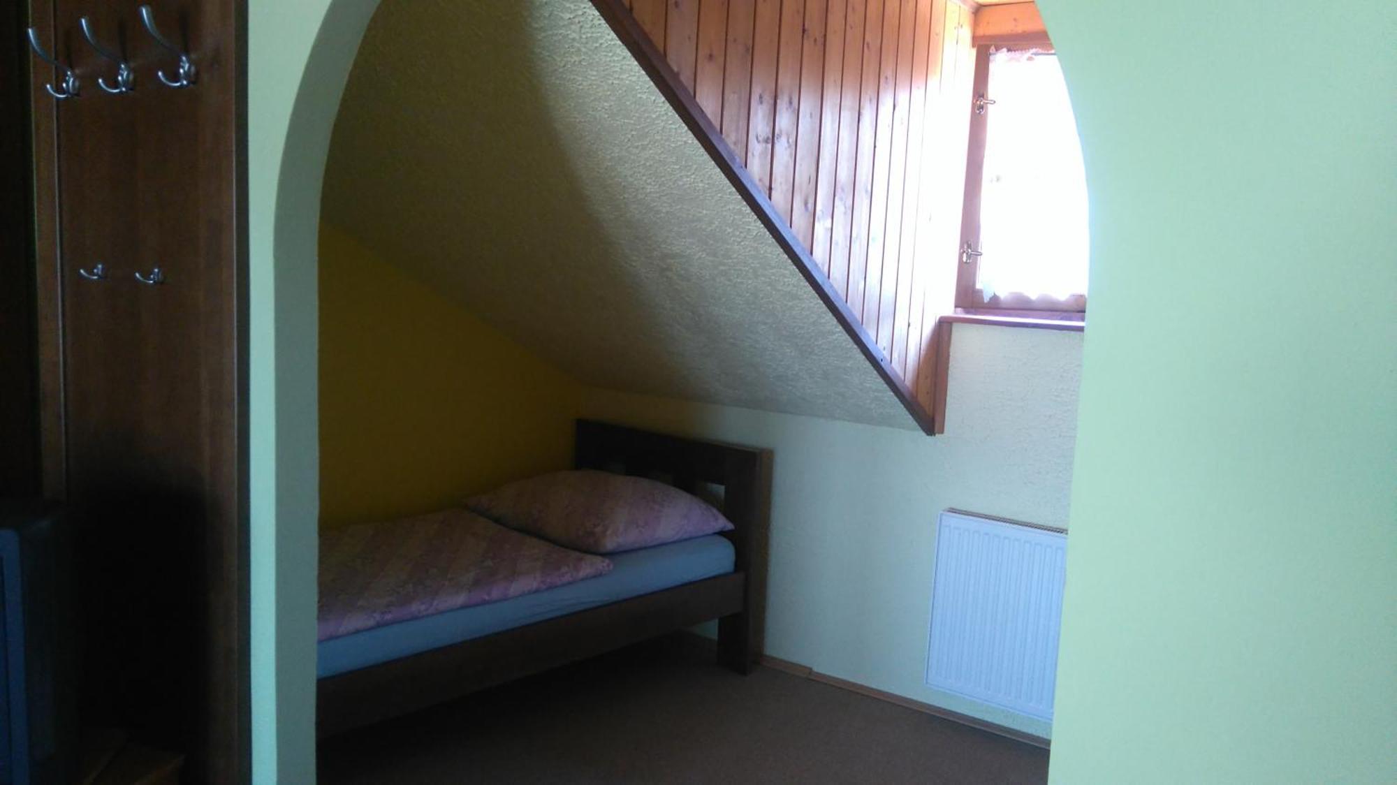 Sestajovicky Pivovar Ubytovani Šestajovice Zimmer foto